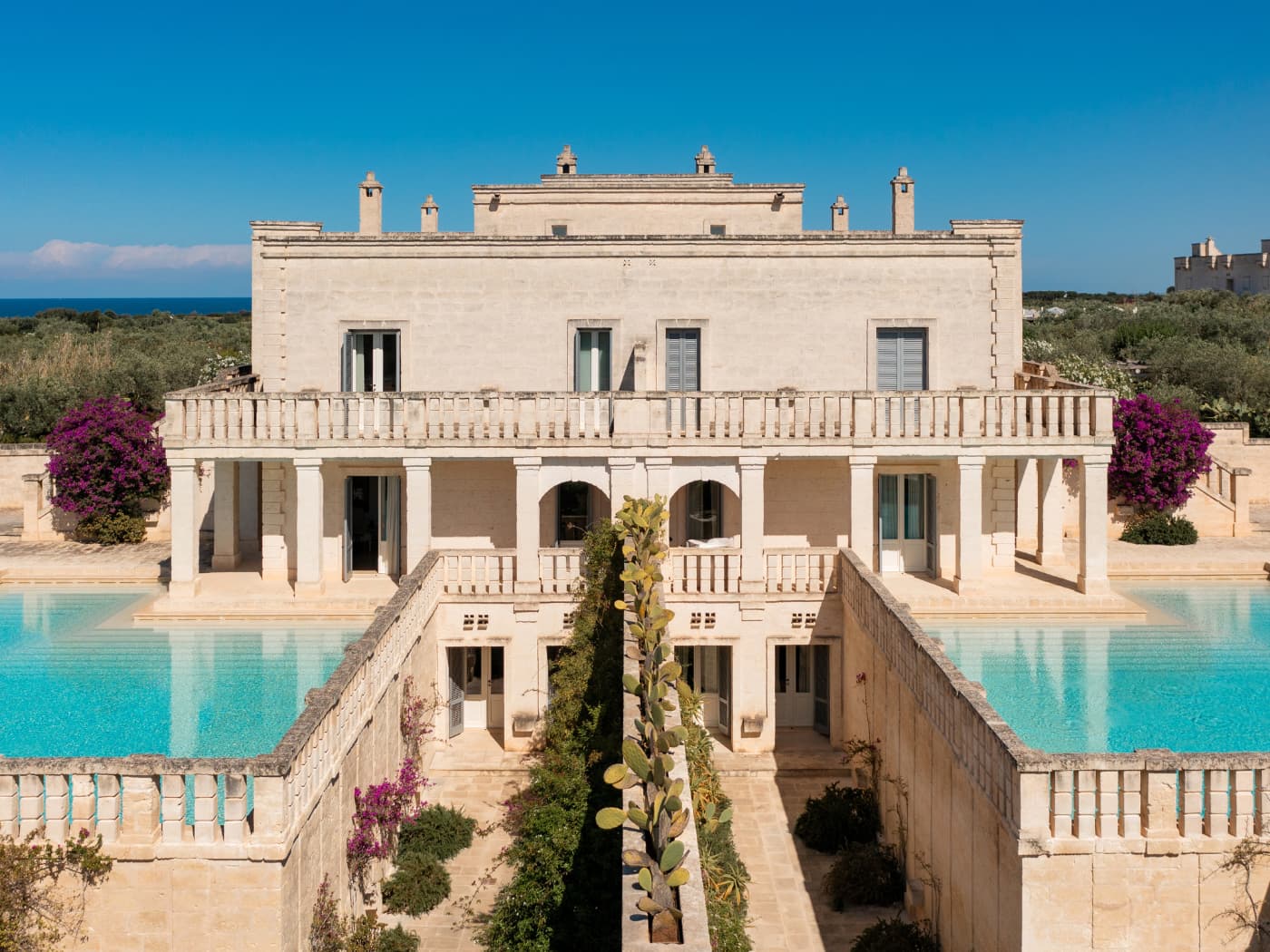 Location del ricevimento